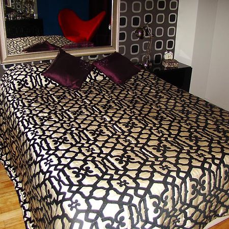 Lux Apartment Lisboa Ngoại thất bức ảnh