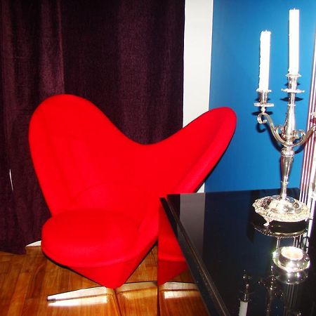 Lux Apartment Lisboa Ngoại thất bức ảnh