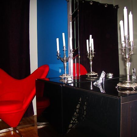 Lux Apartment Lisboa Ngoại thất bức ảnh
