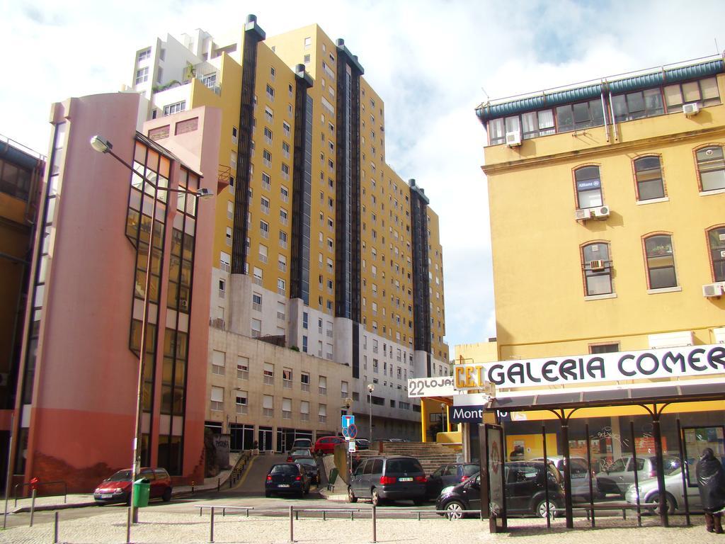 Lux Apartment Lisboa Phòng bức ảnh