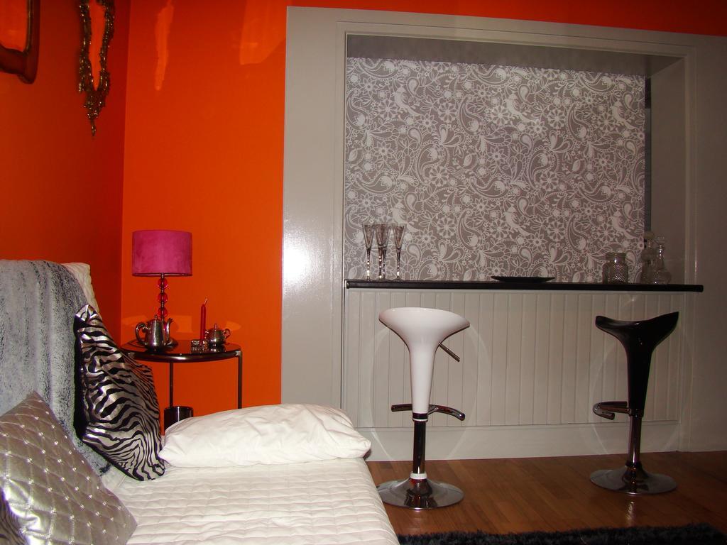 Lux Apartment Lisboa Phòng bức ảnh