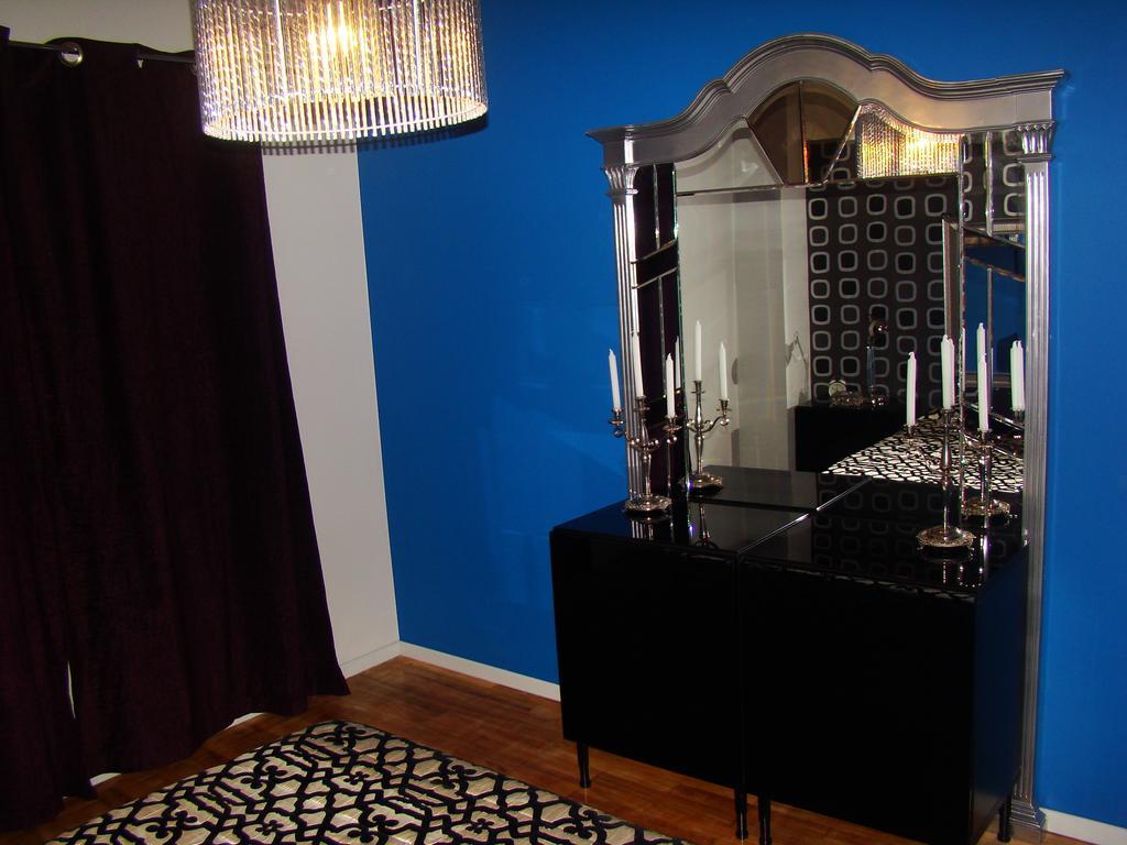 Lux Apartment Lisboa Phòng bức ảnh