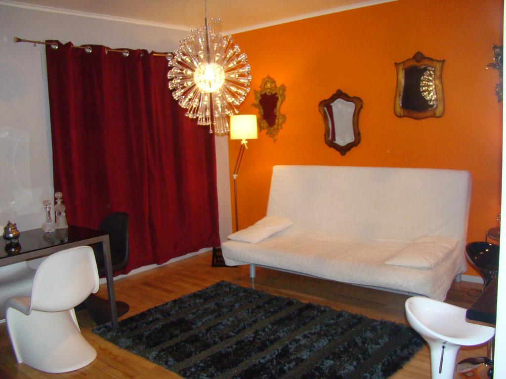 Lux Apartment Lisboa Phòng bức ảnh