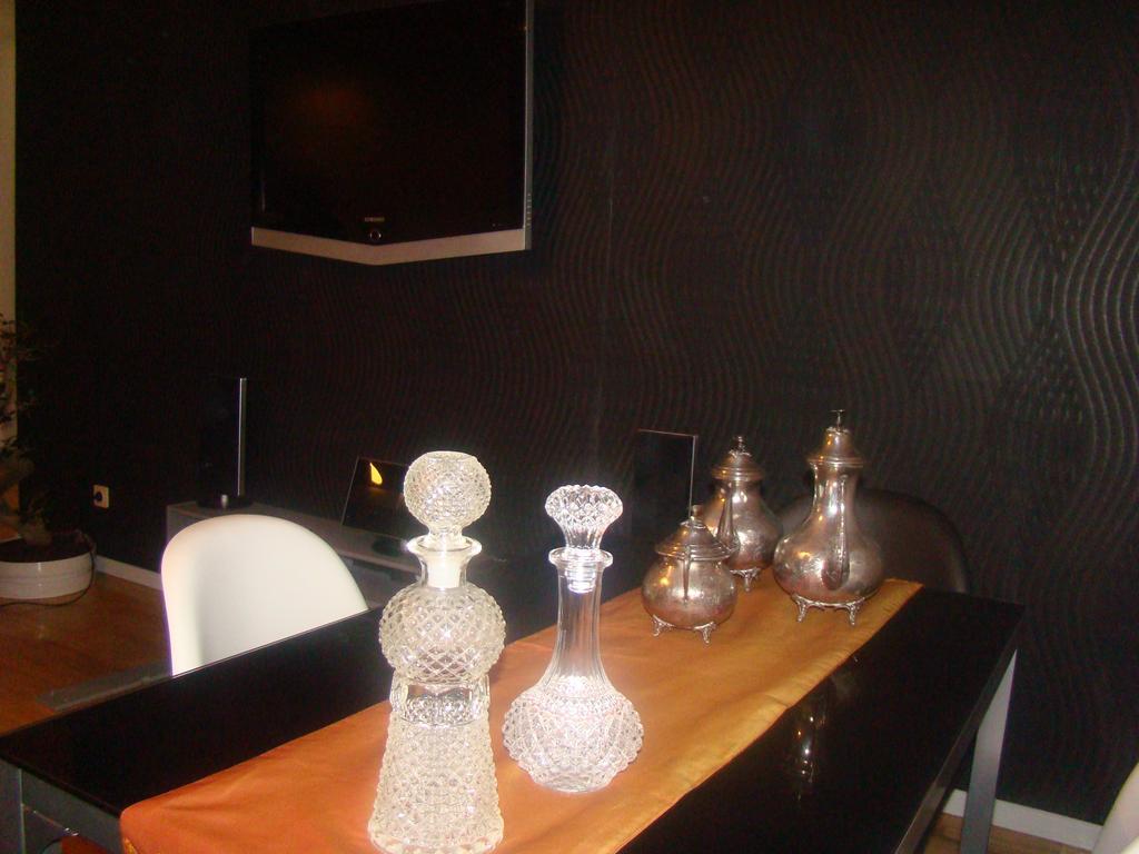 Lux Apartment Lisboa Phòng bức ảnh