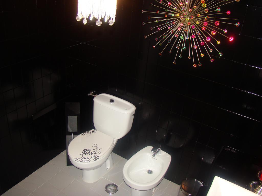 Lux Apartment Lisboa Phòng bức ảnh