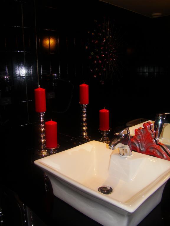 Lux Apartment Lisboa Phòng bức ảnh