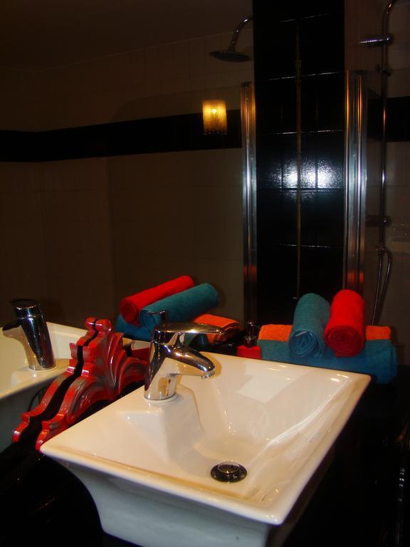 Lux Apartment Lisboa Phòng bức ảnh
