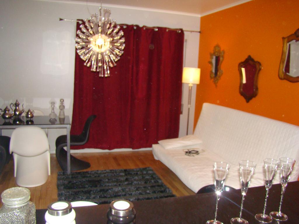 Lux Apartment Lisboa Phòng bức ảnh
