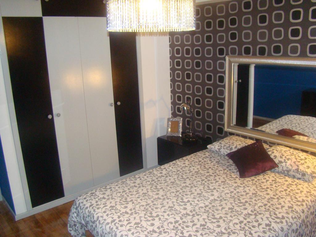 Lux Apartment Lisboa Phòng bức ảnh
