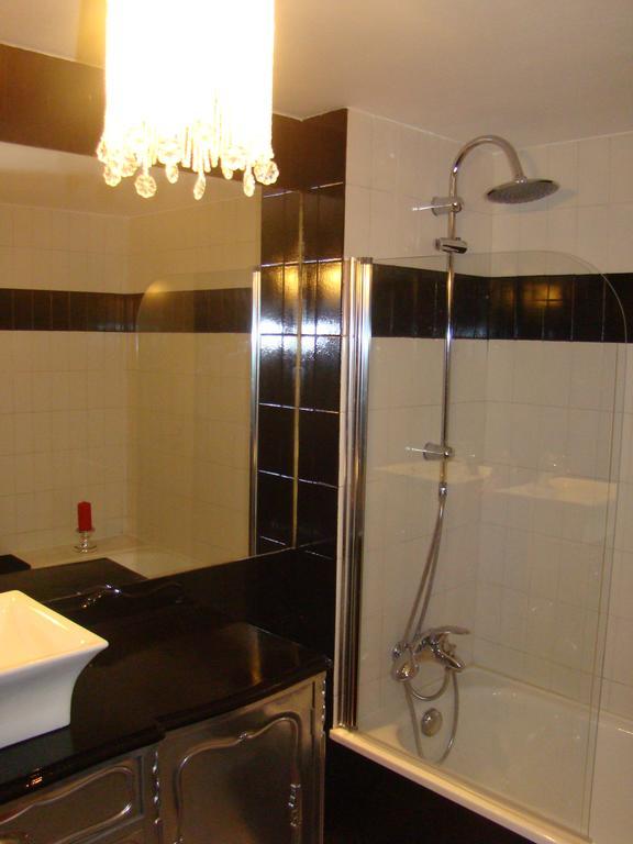 Lux Apartment Lisboa Phòng bức ảnh