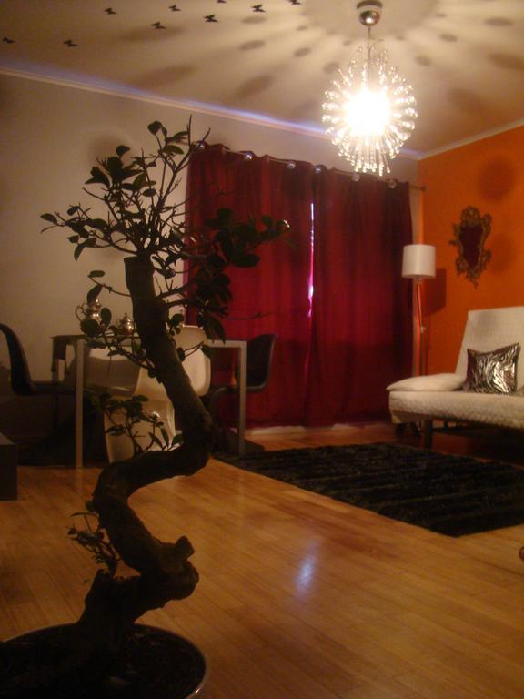 Lux Apartment Lisboa Phòng bức ảnh