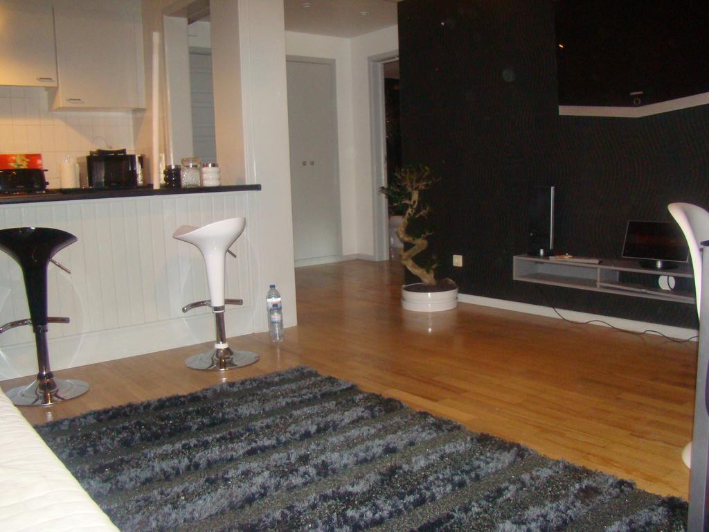 Lux Apartment Lisboa Phòng bức ảnh