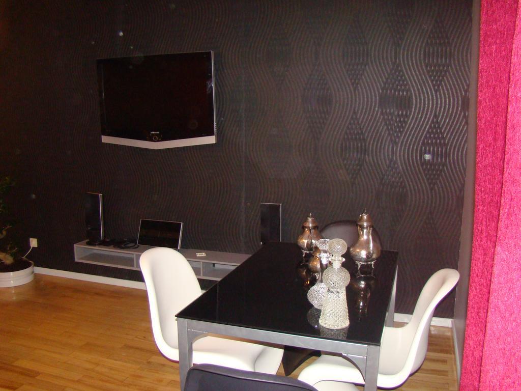 Lux Apartment Lisboa Phòng bức ảnh
