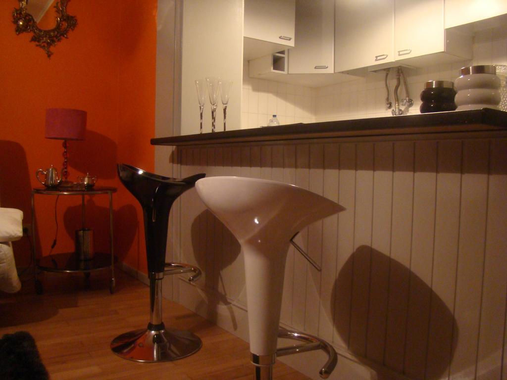 Lux Apartment Lisboa Phòng bức ảnh