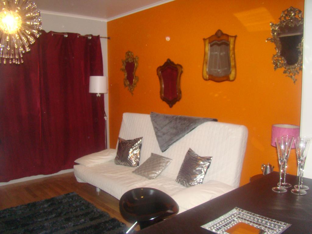 Lux Apartment Lisboa Phòng bức ảnh