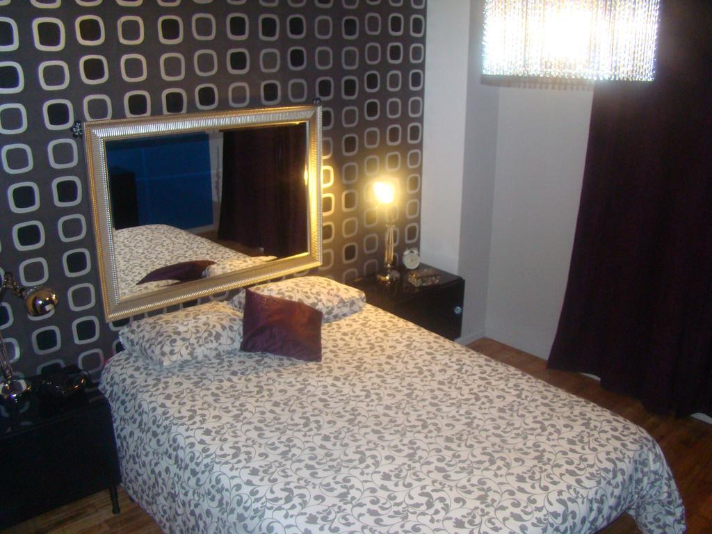 Lux Apartment Lisboa Phòng bức ảnh
