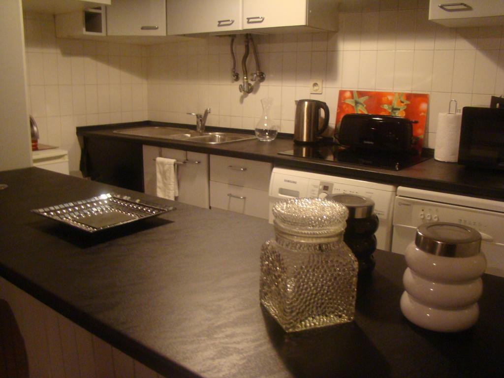 Lux Apartment Lisboa Phòng bức ảnh