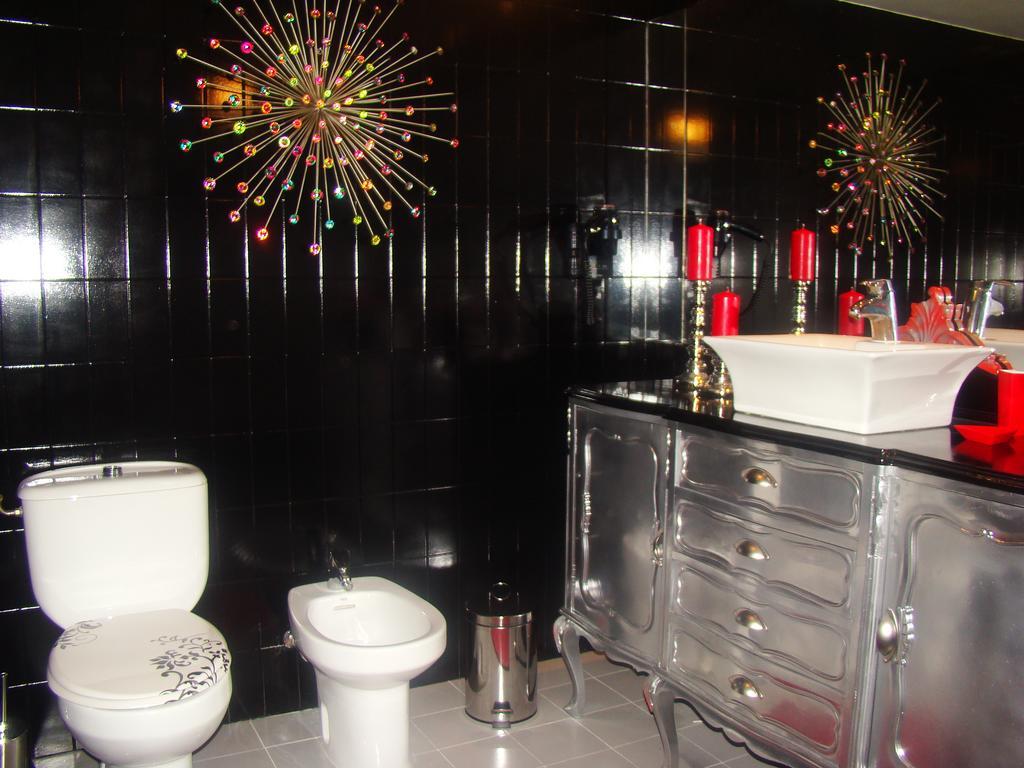 Lux Apartment Lisboa Phòng bức ảnh