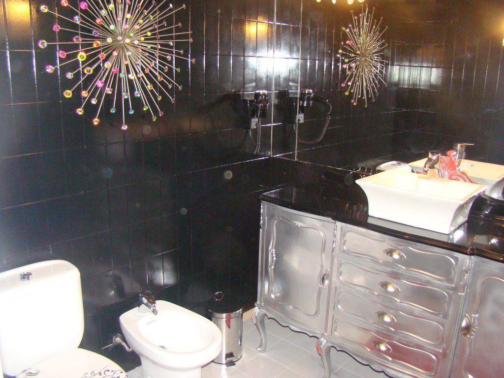 Lux Apartment Lisboa Ngoại thất bức ảnh