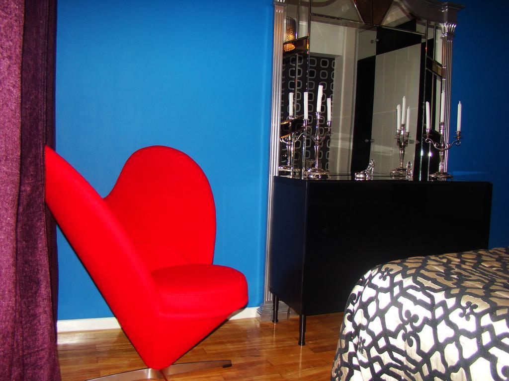 Lux Apartment Lisboa Ngoại thất bức ảnh