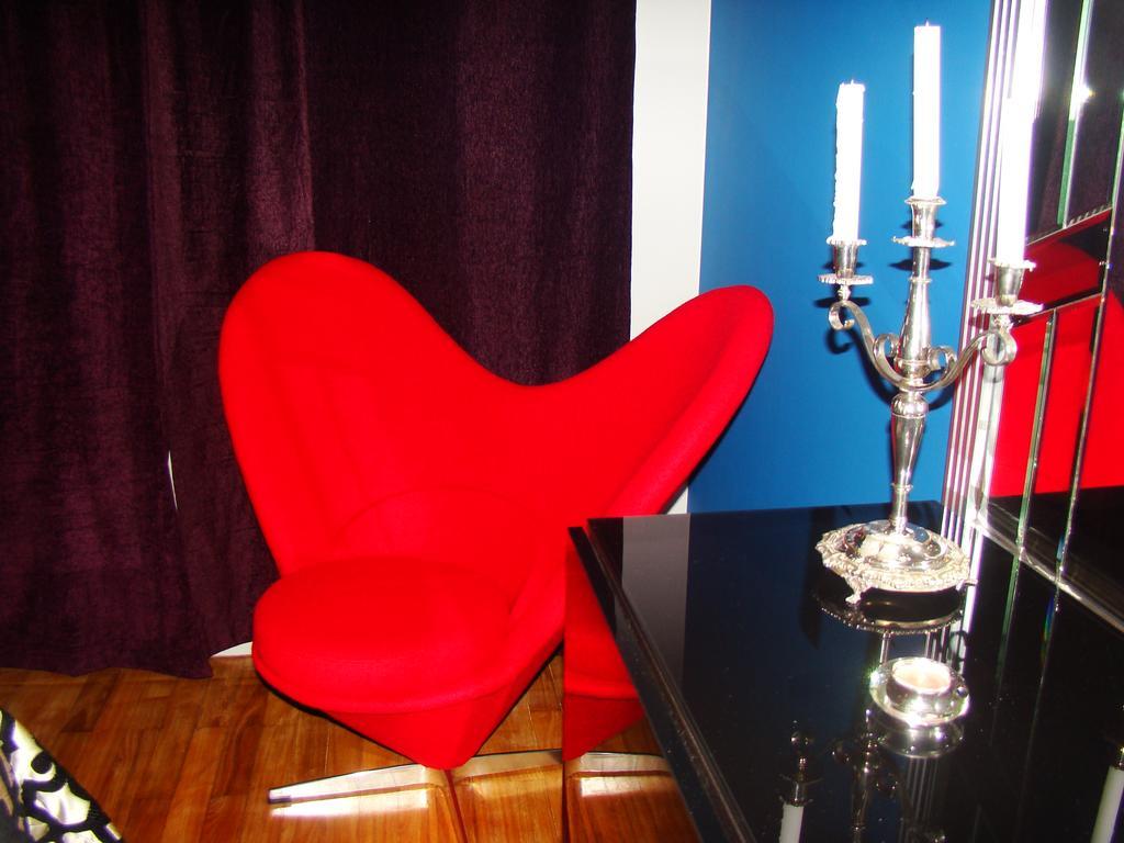 Lux Apartment Lisboa Ngoại thất bức ảnh