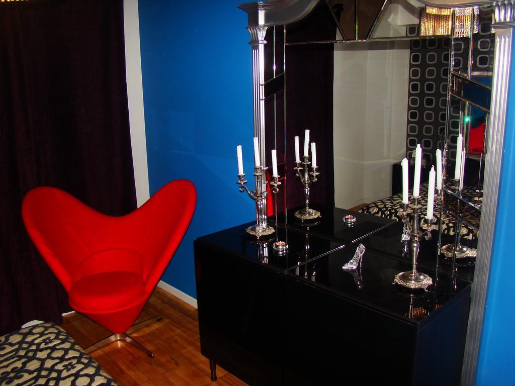 Lux Apartment Lisboa Ngoại thất bức ảnh